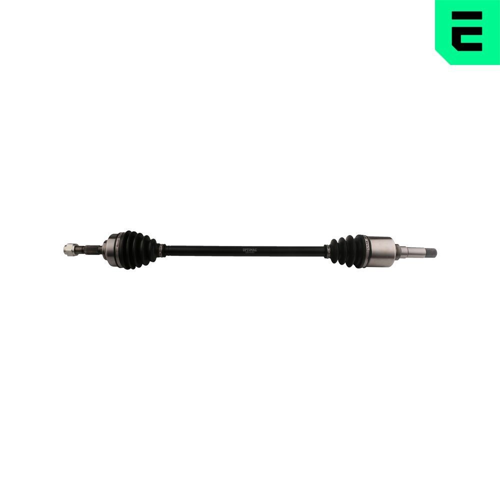 OPTIMAL Aandrijfas DS-4393 DS-4393 OPTIMAL Aandrijfassen Peugeot goedkoop