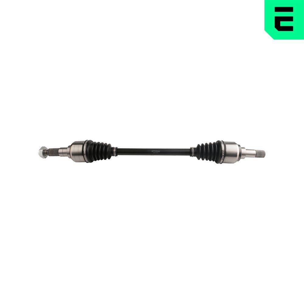 OPTIMAL Drive shaft DS-4401 OPTIMAL DS-4401 Ford Sierra Saloon drive shaft front and rear price