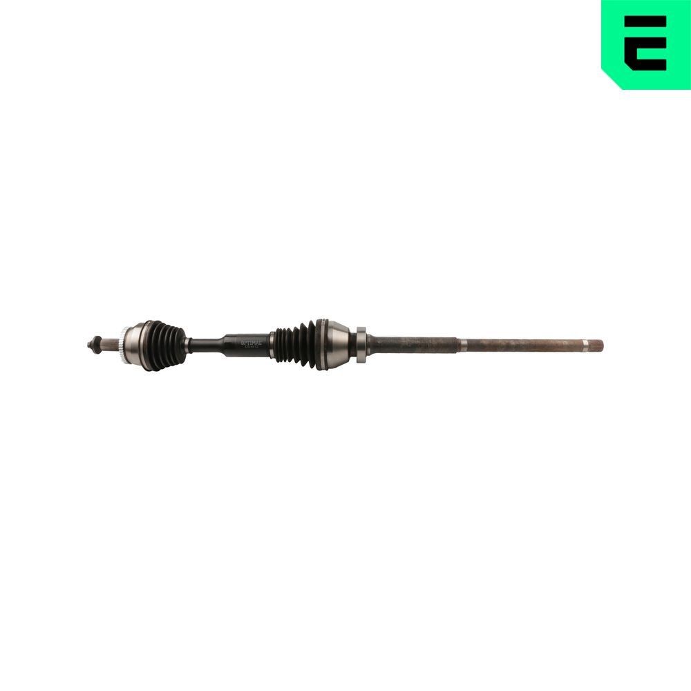 OPTIMAL Drive shaft DS-4412 Volvo V40 OPTIMAL drive shaft DS4412