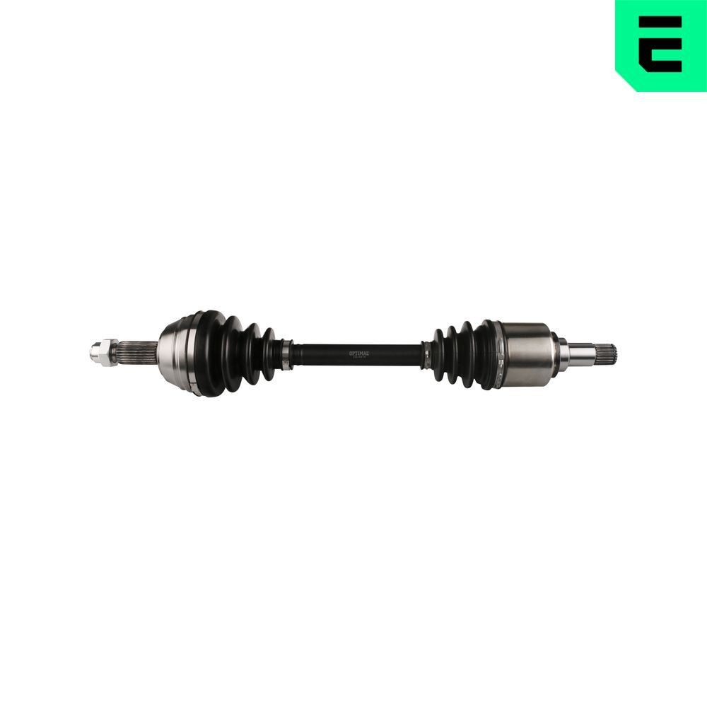 OPTIMAL Arbre de transmission DS-4414 OPTIMAL DS-4414 Cardan de transmission Escort Express '91 (AVF) d'origine prix