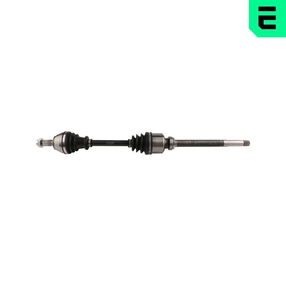 OPTIMAL Άξονας μετάδοσης κίνησης DS-4432 Ημιαξόνιο OPTIMAL Peugeot 308 DS-4432