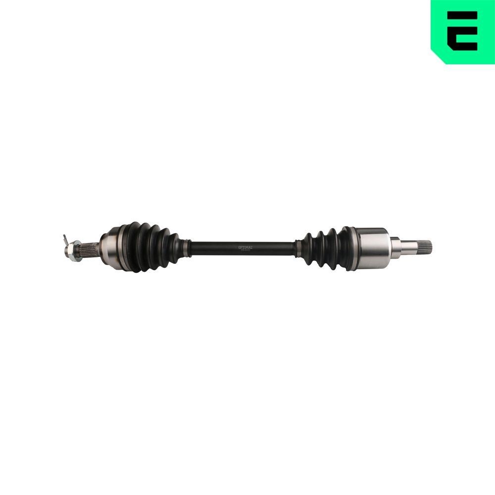 OPTIMAL Aandrijfas DS-4443 OPTIMAL Aandrijfassen PEUGEOT DS-4443