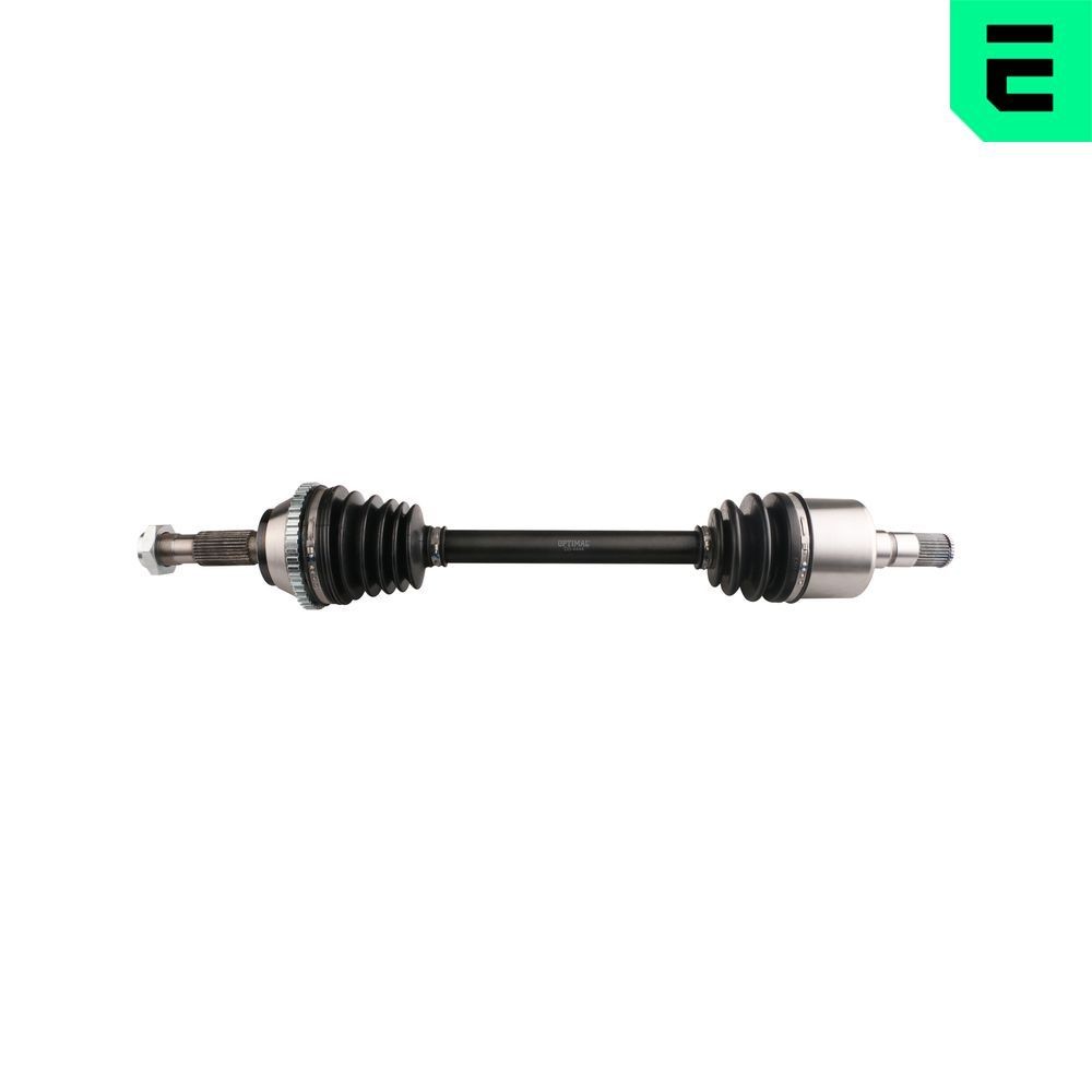 OPTIMAL Aandrijfas DS-4444 OPTIMAL DS-4444 Aandrijfassen V80 Van originele prijs
