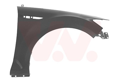 VAN WEZEL Aile 1881656 VAN WEZEL 1881656 Aile Ford Mondeo ba7 à un prix avantageux