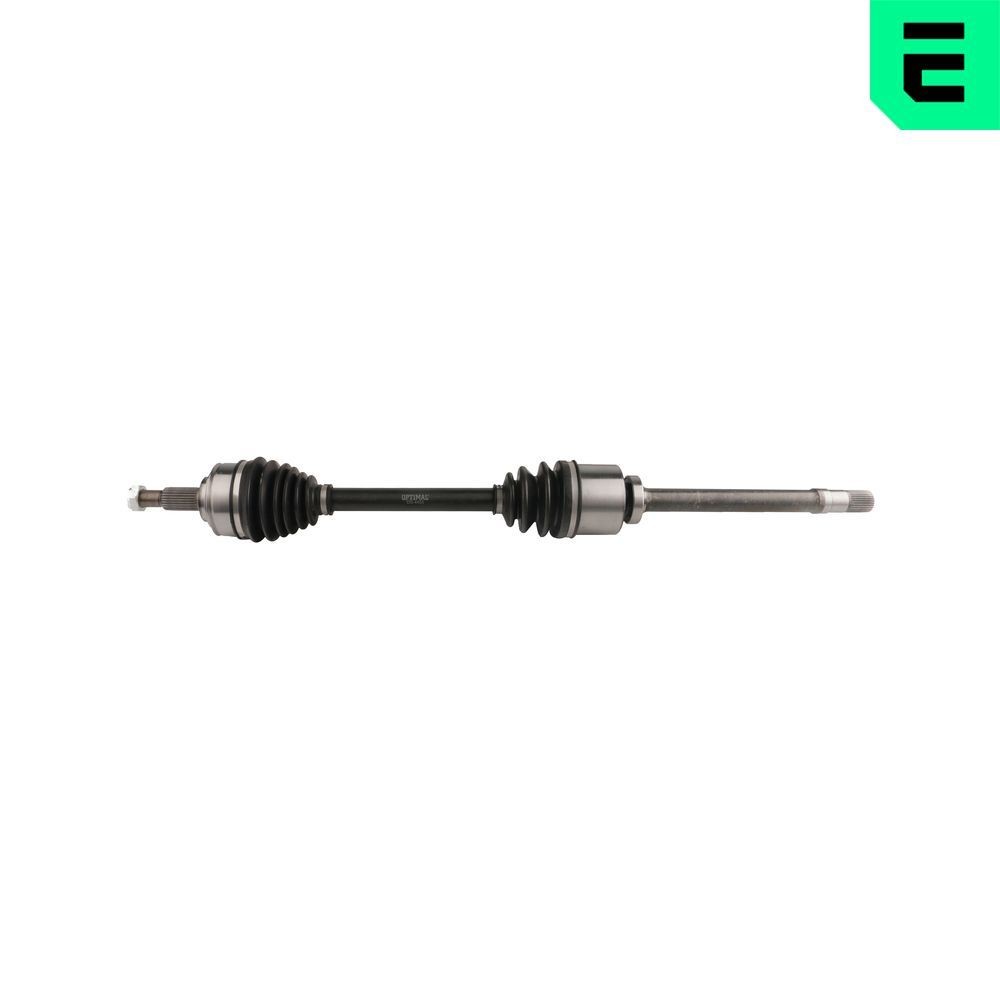 OPTIMAL Άξονας μετάδοσης κίνησης DS-4455 Ημιαξόνιο OPTIMAL Renault ESPACE DS-4455