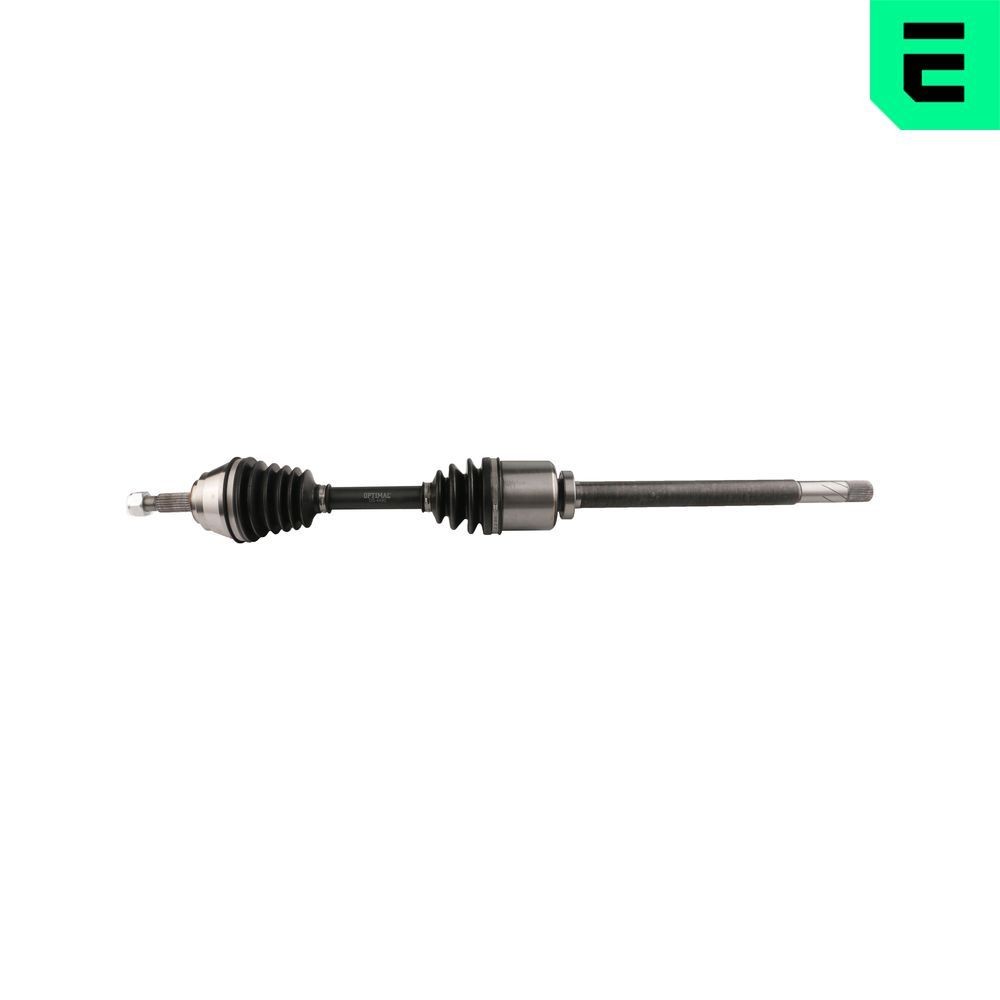 OPTIMAL Drivaksel DS-4480 OPTIMAL Drivaksel RENAULT DS-4480