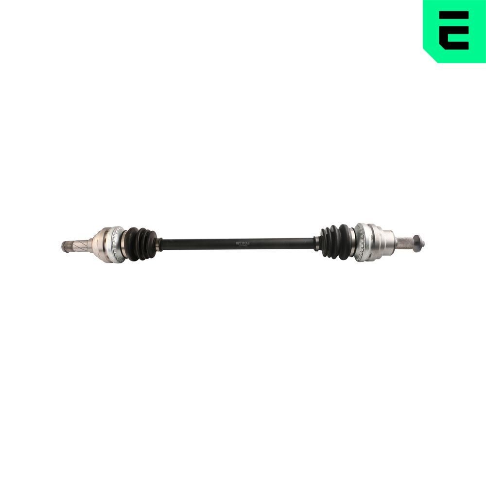 OPTIMAL Semiasse DS-4490 Costo Semiasse OPTIMAL VOLVO DS-4490