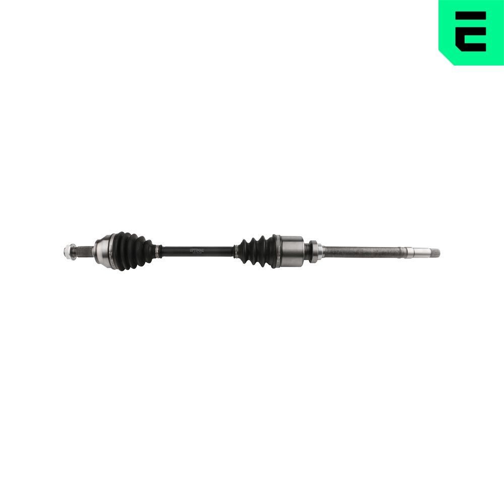 OPTIMAL Άξονας μετάδοσης κίνησης DS-4528 DS-4528 Ημιαξόνιο PEUGEOT 308 OPTIMAL