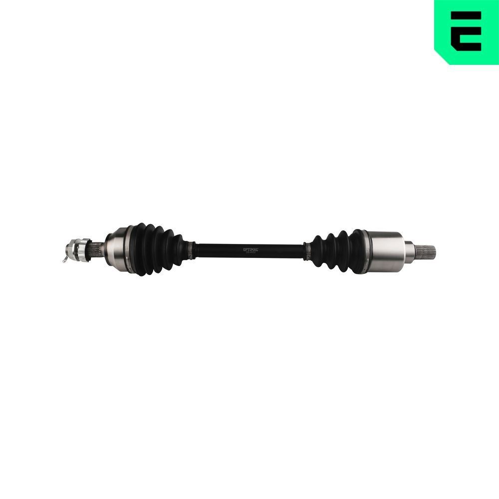 OPTIMAL Aandrijfas DS-4532 Aandrijfas OPTIMAL PEUGEOT DS-4532