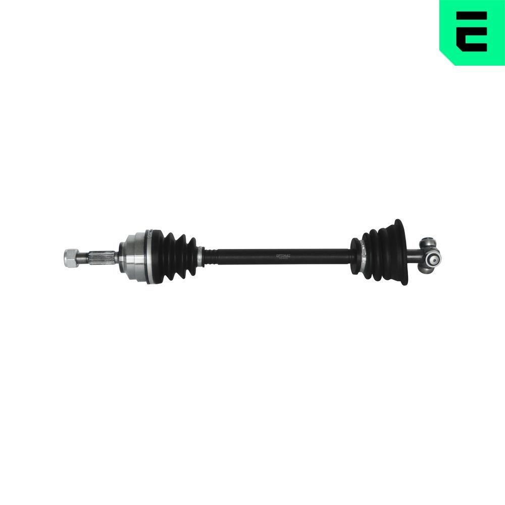 OPTIMAL Arbre de transmission DS-4535 DS-4535 Cardan RENAULT ESPACE OPTIMAL
