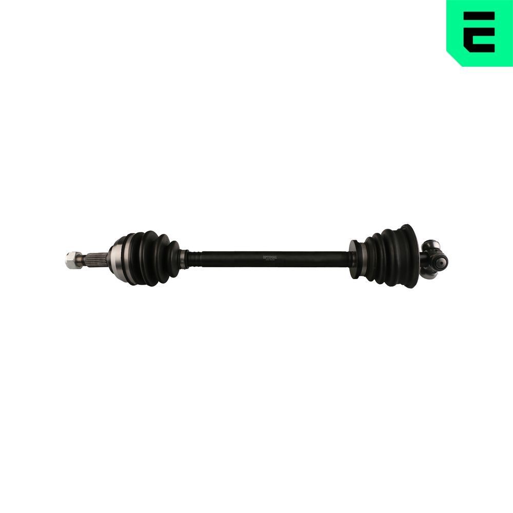 OPTIMAL Arbre de transmission DS-4539 DS-4539 Cardan RENAULT ESPACE OPTIMAL