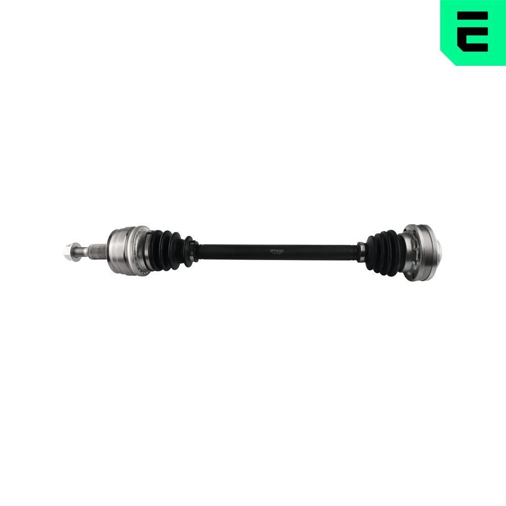 OPTIMAL Semiasse DS-4544 DS-4544 Semiasse OPTIMAL Volvo