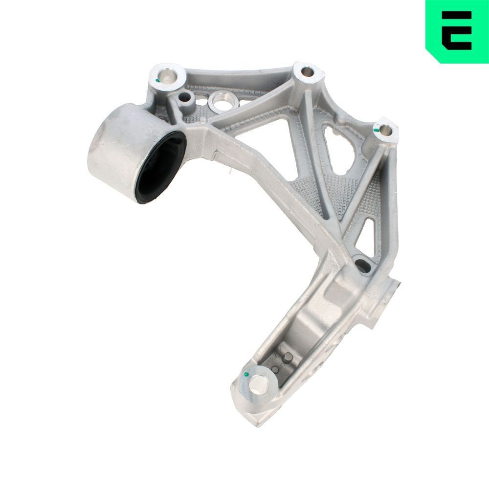 OPTIMAL Hållare, länkarmsinfästning F8-8353 F8-8353 OPTIMAL bärarmsbussning SEAT ARONA