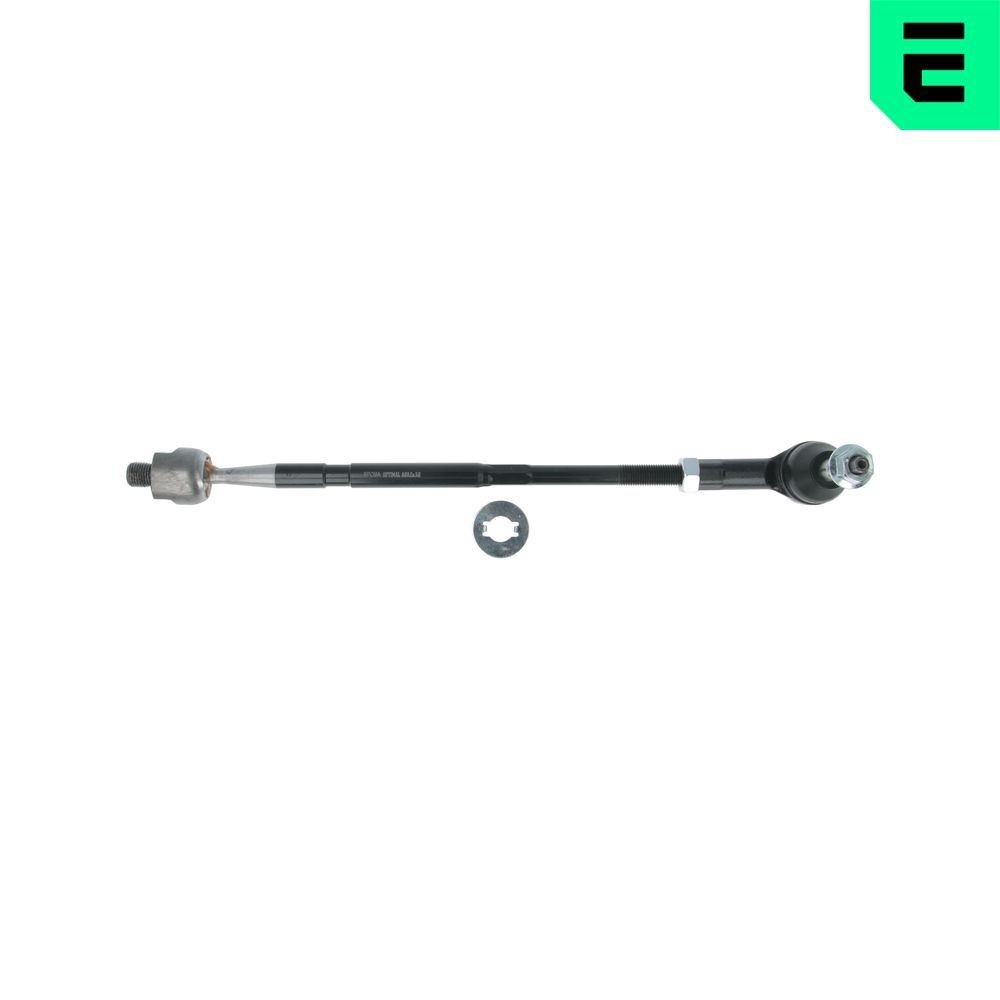 OPTIMAL Rod Assembly G0-799 OPTIMAL G0-799 TOYOTA HIACE tie rod axle joint replacement