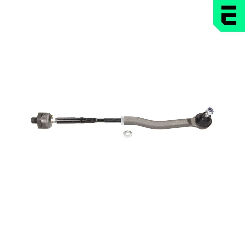 OPTIMAL Stūres šķērsstiepnis G0-805 Aksiālais šarnīrs stūres šķērsstiepnis OPTIMAL Chevrolet CRUZE G0-805