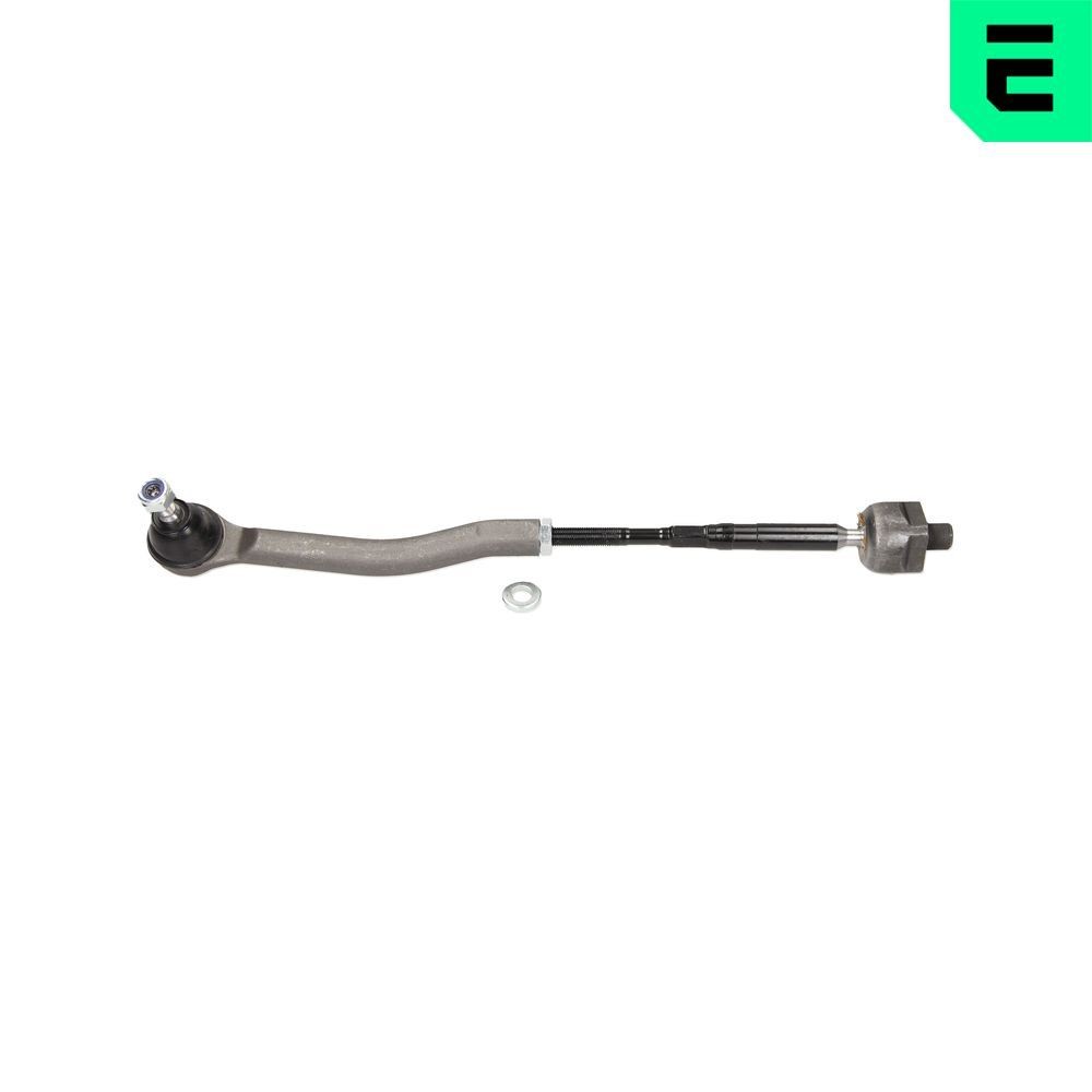 OPTIMAL Μπάρα τιμονιού G0-806 G0-806 Μπάρες διεύθυνσης NISSAN X-TRAIL OPTIMAL