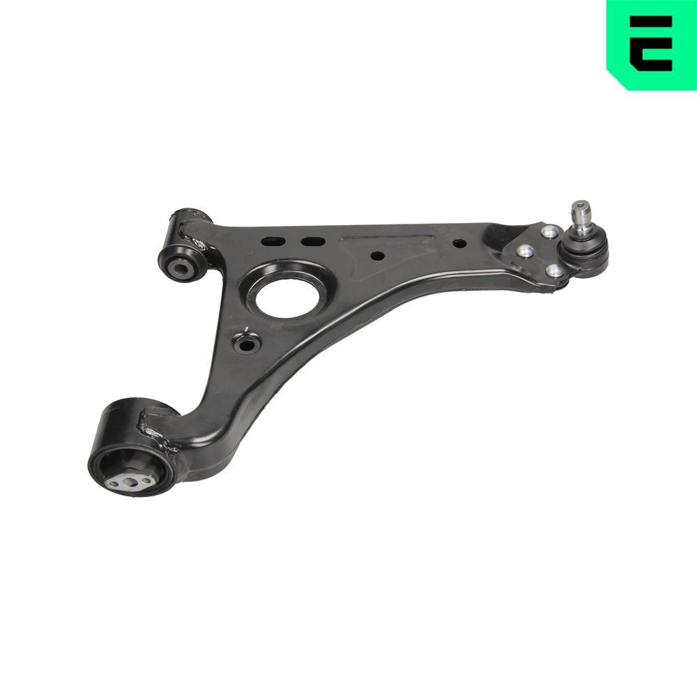 OPTIMAL Bras de suspension G6-1617 Bras de liaison suspension de roue OPTIMAL LACETTI G6-1617 pas cher