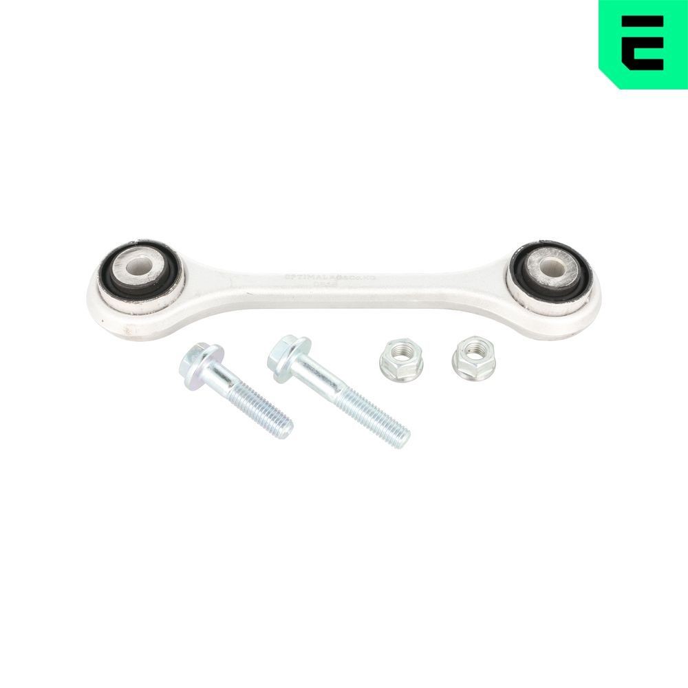 OPTIMAL Anti-roll bar link G7-1491S G7-1491S OPTIMAL PORSCHE anti-roll bar linkage