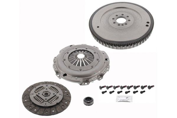 MAPCO Σετ συμπλέκτη 10320 Αγωνιστικός συμπλέκτης MAPCO Peugeot 206 10320