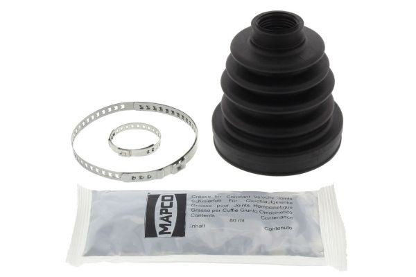 MAPCO Jeu de joint-soufflet, arbre de commande 18509 18509 Kit soufflet de cardan TOYOTA SUPRA MAPCO