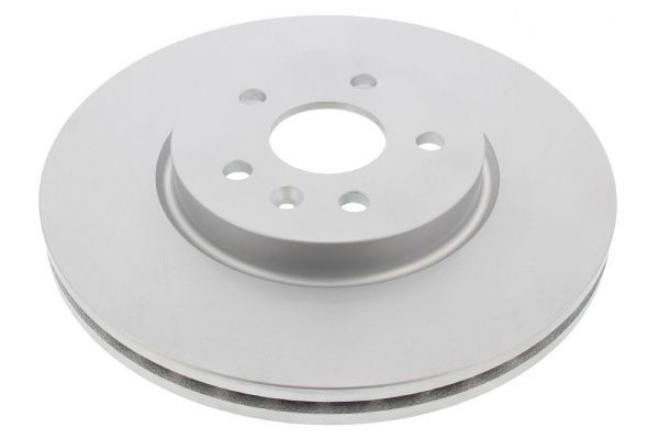 MAPCO Disque de frein 25726C Chevrolet CAMARO Disque de frein sport MAPCO 25726C