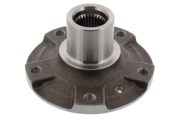 MAPCO Wheel Hub 26664 BMW 2 Series MAPCO wheel hub 26664