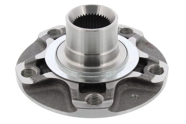 MAPCO Wheel Hub 26846 Škoda OCTAVIA MAPCO wheel hub 26846