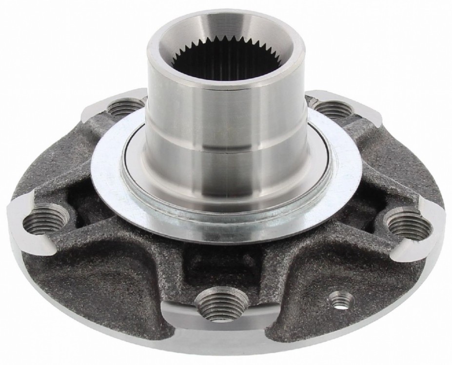 MAPCO Náboj kolesa 26847 Náboj kolesa Audi 4FH, C6 26847 MAPCO