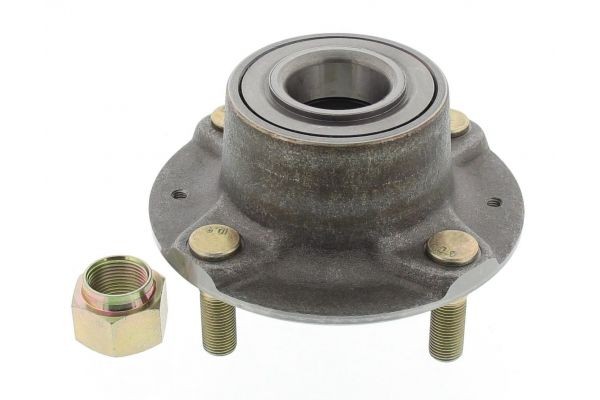 MAPCO Wiellagerset 26906 26906 Wiellager SAAB 96 MAPCO