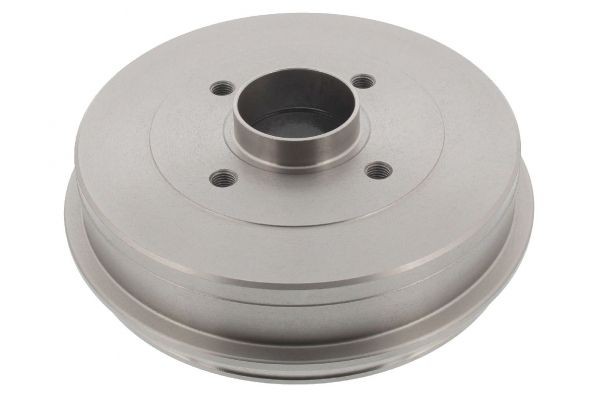 MAPCO Tamburo freno 35109 MAPCO 35109 Coppia tamburi freno Renault Kangoo 1 serie originale prezzo