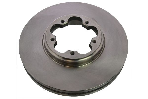 MAPCO Bromsskiva 45831 45831 MAPCO bromsskivor FORD FOCUS