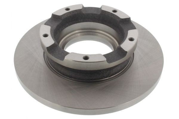 MAPCO Bromsskiva 45832 45832 Bromsskivor MAPCO FORD FOCUS