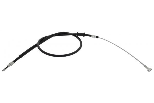 MAPCO Trose, Stāvbremžu sistēma 5084 Rokas bremzes trose MAPCO ZX 5084 lēti