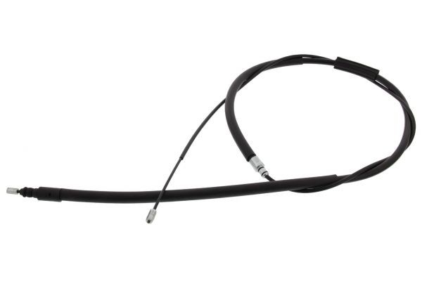 Cabo de aço, travão de estacionamento MAPCO 5234 MAPCO 5234 Cabo de travão de estacionamento RENAULT GRAND SCÉNIC 2017