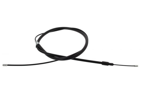 MAPCO Tautrekk, håndbremse 5241 5241 Bremsewire RENAULT 19 MAPCO