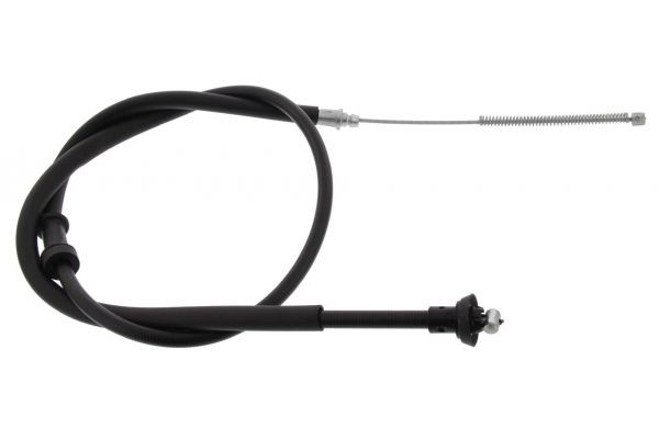 MAPCO Tautrekk, håndbremse 5245 5245 Håndbremsekabel FIAT STILO MAPCO