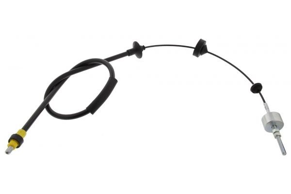 MAPCO Clutch Cable 5290 MAPCO 5290 genuine Largus Van (FS0_, FSA_) clutch cable price