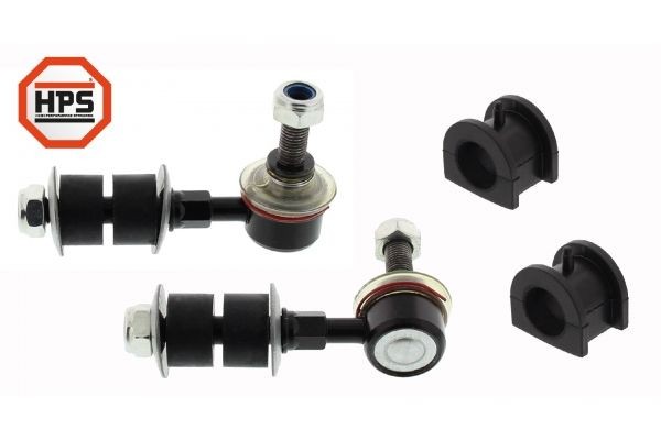 Reparatursatz, Stabilisatorlager MAPCO 53544HPS MAPCO 53544HPS: Stabigummis Mitsubishi OUTLANDER 2003