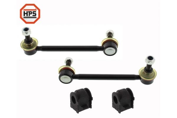 Opravná sada ulożenia stabilizátora MAPCO 53547HPS MAPCO 53547HPS Spojovacia tyč stabilizátora MAZDA 6 2011