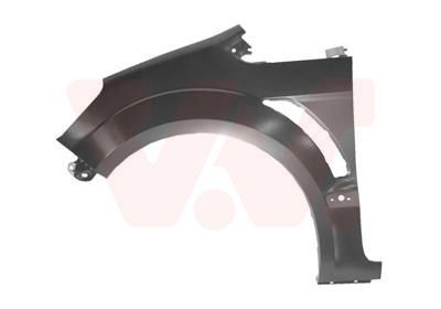 VAN WEZEL Blatník 1887655 VAN WEZEL 1887655 Blatník