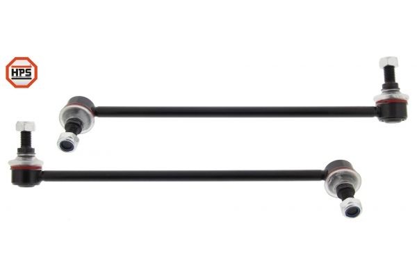 MAPCO Kit riparazione, Barra accoppiamento stabilizzatore 53810HPS MAPCO 53810HPS costo Gommini barra stabilizzatrice Mercedes W212 originale