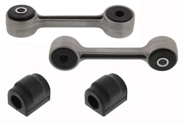 MAPCO Opravná sada ulożenia stabilizátora 53980 Silentblok stabilizátora MAPCO X1 53980 lacné
