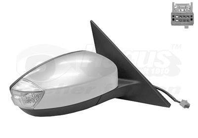 VAN WEZEL Espelho retrovisor 1887808 VAN WEZEL 1887808 Espelho retrovisor OPEL MOVANO custo