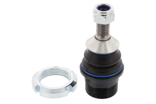 MAPCO Pallonivel 54845 54845 MAPCO Alapallonivel Mercedes-Benz A-sarja hinta