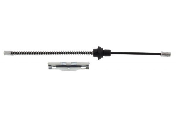 MAPCO Tautrekk, håndbremse 5552 Håndbrekk MAPCO FOCUS 5552 billige