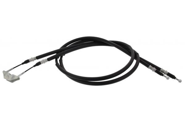 MAPCO Tautrekk, håndbremse 5693 MAPCO Håndbrekk OPEL 5693