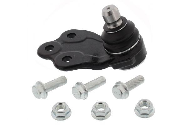 MAPCO Fuseekogel 59068 59068 Kogel, fusee FIAT SEICENTO MAPCO