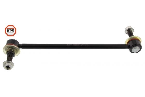 Stabilisaator, Stabilisaator MAPCO 59072HPS MAPCO 59072HPS: Stabilisaatori varras Jeep RENEGADE 2014