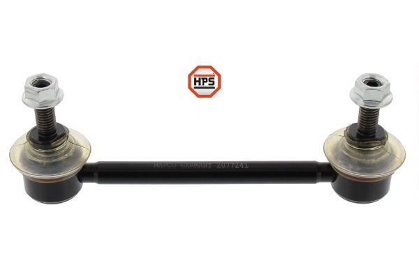 MAPCO Stabilisaator, Stabilisaator 59155HPS Stabilisaatori varras MAPCO Renault 5 59155HPS