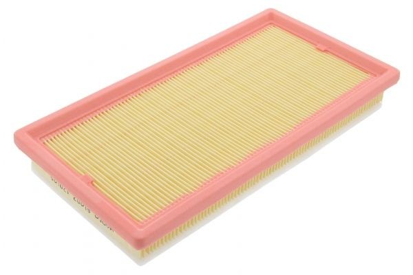 MAPCO Luftfilter 60007 Luftfilter MAPCO 145 60007 billig